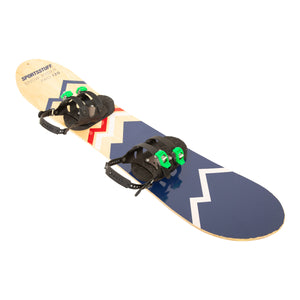 Airhead-Snow Ryder Pro Snowboard | 130cm-