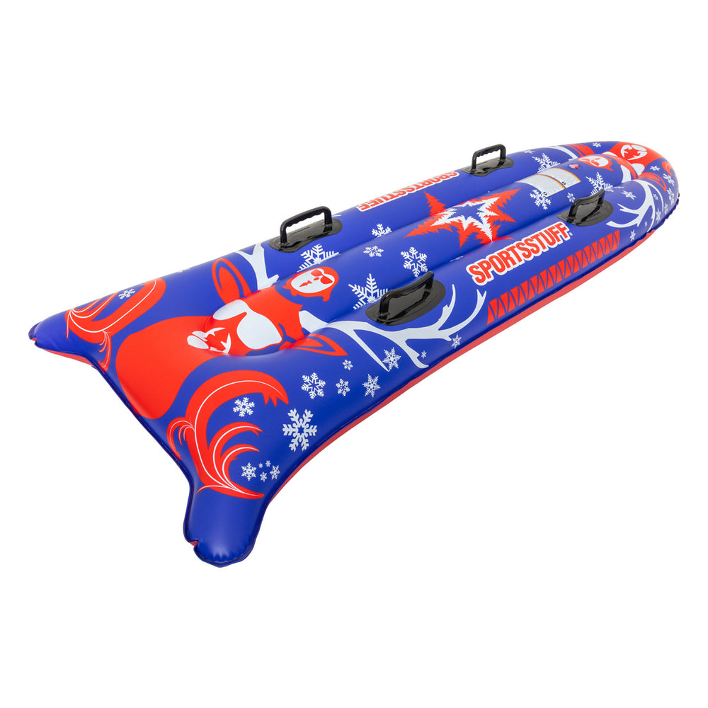 2Person Inflatable Snow Sled for Sale Airhead