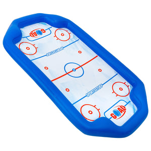 Airhead-Aqua Hockey Set | Inflatable Water Hockey Game-