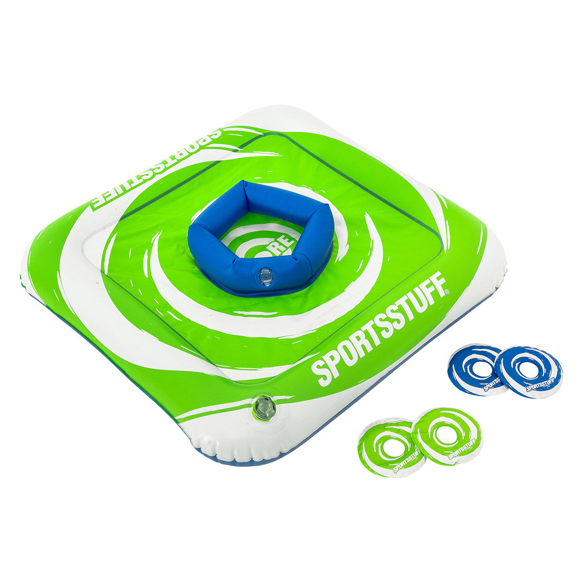 Inflatable Washer Toss Game for Sale Airhead