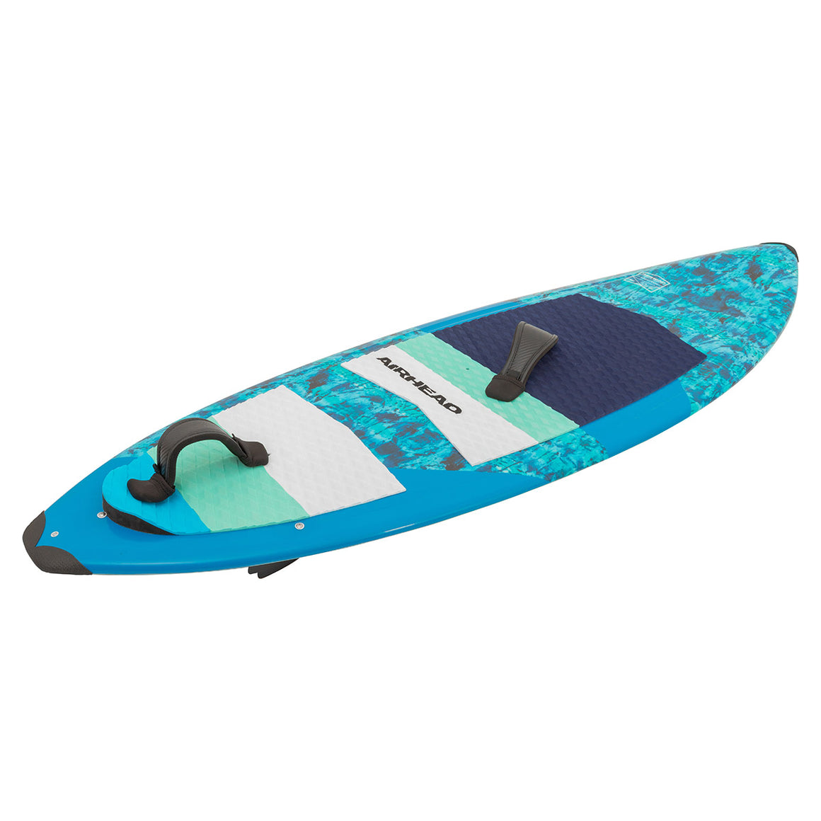 Spectrum SurfStyle Wakesurf Board for Beginners Airhead