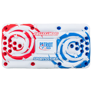 Airhead-Patriot Pong | Inflatable Pool Pong-