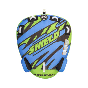 Airhead-Shield | 1 Rider Towable Tube for Boating-