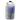 Airhead-Roll Top Dry Bags - 11.5&quot; x 19&quot;-Mesh Reinforced Clear