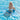 Airhead-Sun Comfort Saddle Foam Pool Float-