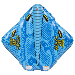 Airhead-Sea Monster | 4 Rider Towable Tube for Boating-