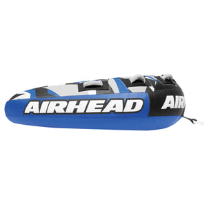 Airhead-Super Slice | 1-3 Rider Towable Tube for Boating-