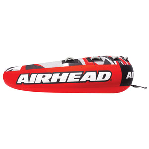 Airhead-Mega Slice | 1-4 Rider Towable Tube for Boating-