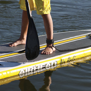 Airhead-Scrunchy Board Leash for Stand Up Paddleboard - 11 ft.-