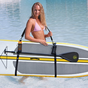 Airhead-Stand Up Paddleboard Carrier-