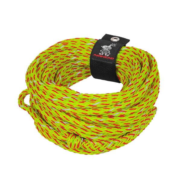 Airhead-Reflective Tow Rope | 1-2 Rider-