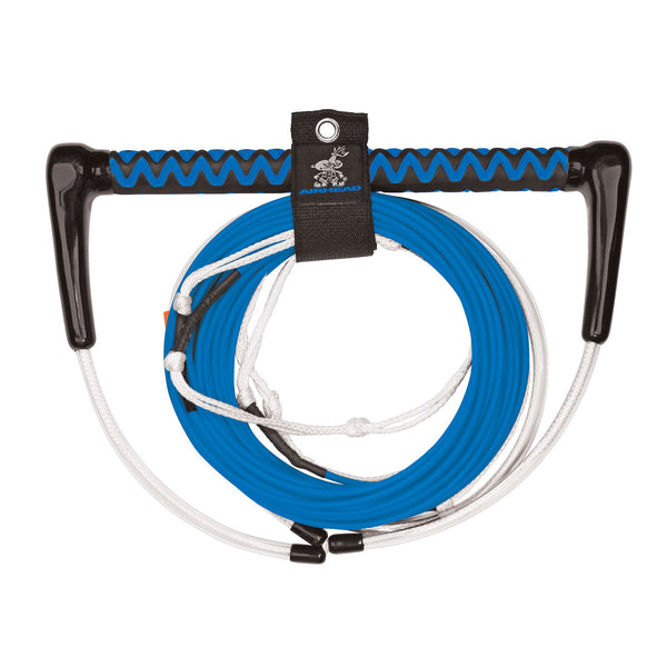 Airhead-Dyneema Thermal Wakeboard Rope | 70 ft.-Blue