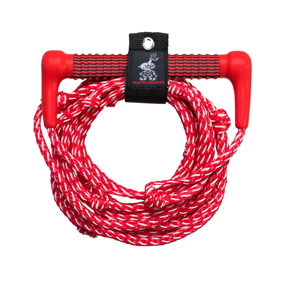 25 ft Heavy-Duty Wakesurf Tow Rope | Airhead