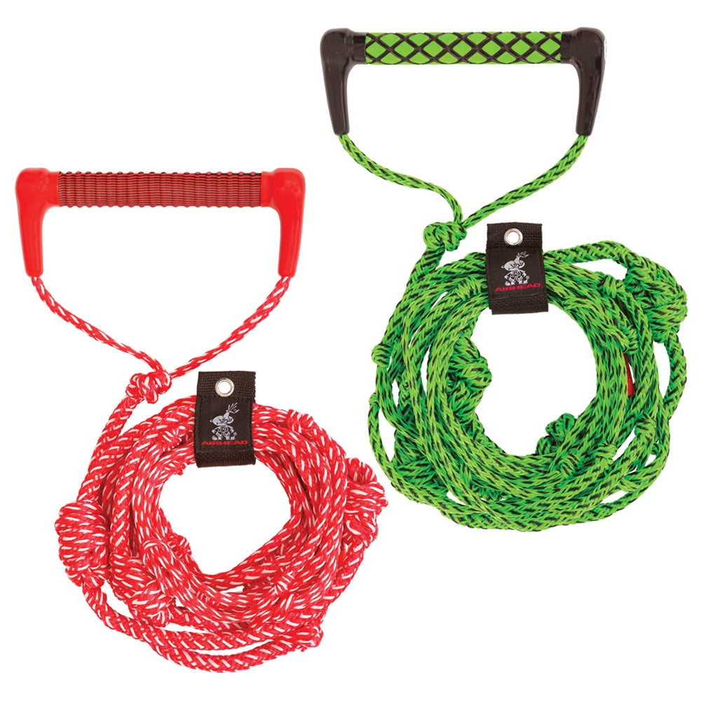 25 ft Heavy-Duty Wakesurf Tow Rope | Airhead